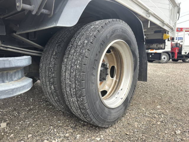 日野デュトロ平ボディ小型（2t・3t）[写真27]