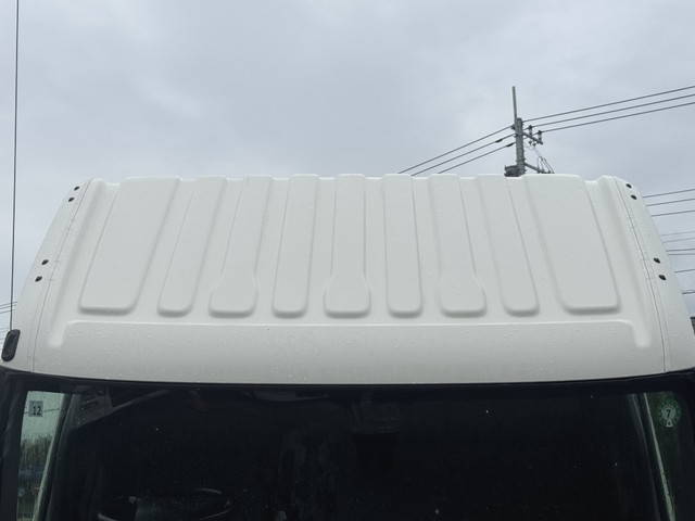 日野デュトロ平ボディ小型（2t・3t）[写真33]