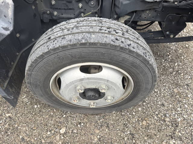 日野デュトロ平ボディ小型（2t・3t）[写真34]