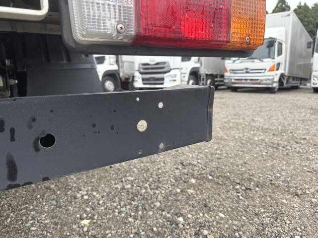 日野デュトロ平ボディ小型（2t・3t）[写真39]