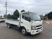 日野デュトロ平ボディ小型（2t・3t）[写真04]