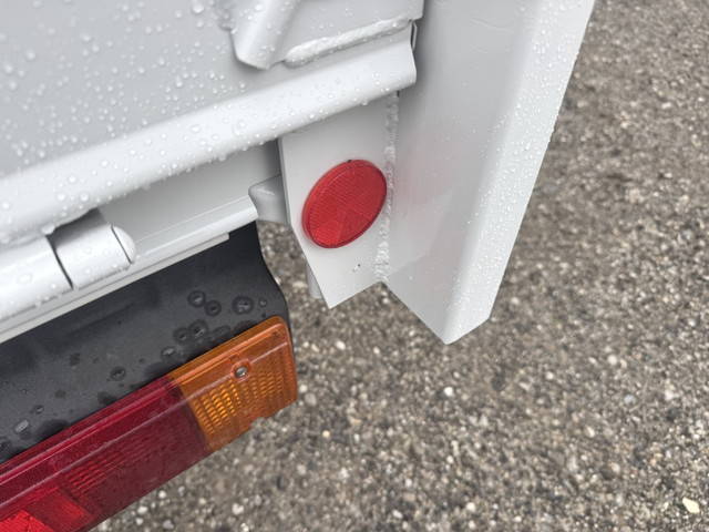 日野デュトロ平ボディ小型（2t・3t）[写真40]