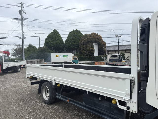 日野デュトロ平ボディ小型（2t・3t）[写真05]