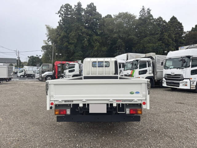 日野デュトロ平ボディ小型（2t・3t）[写真07]
