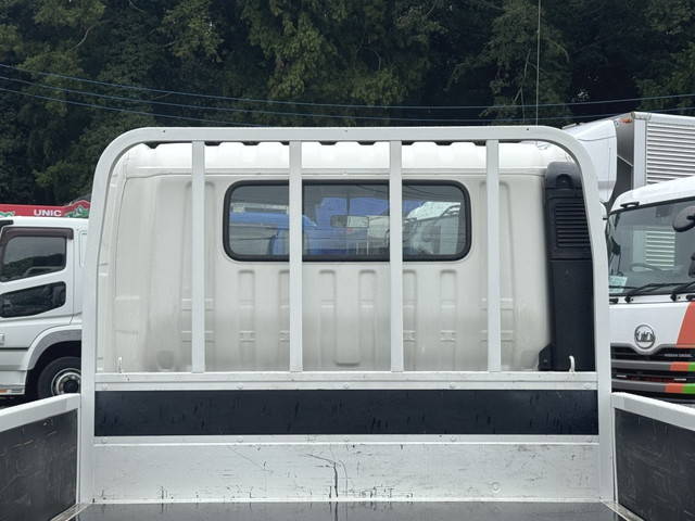 日野デュトロ平ボディ小型（2t・3t）[写真09]