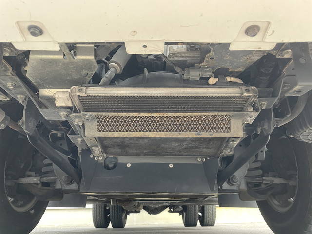 いすゞエルフアルミバン小型（2t・3t）[写真15]