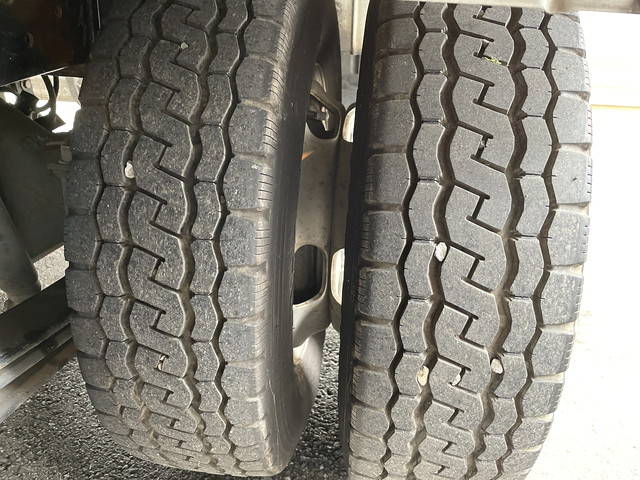 いすゞエルフアルミバン小型（2t・3t）[写真21]