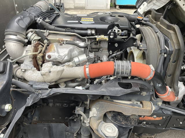 いすゞエルフアルミバン小型（2t・3t）[写真29]