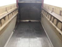 三菱ふそうスーパーグレート深ダンプ（土砂禁ダンプ）大型（10t）[写真11]