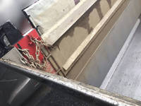 三菱ふそうスーパーグレート深ダンプ（土砂禁ダンプ）大型（10t）[写真12]