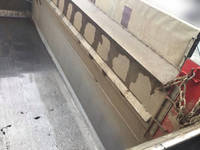 三菱ふそうスーパーグレート深ダンプ（土砂禁ダンプ）大型（10t）[写真14]