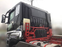 三菱ふそうスーパーグレート深ダンプ（土砂禁ダンプ）大型（10t）[写真17]