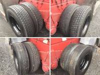 三菱ふそうスーパーグレート深ダンプ（土砂禁ダンプ）大型（10t）[写真18]