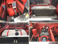 三菱ふそうスーパーグレート深ダンプ（土砂禁ダンプ）大型（10t）[写真20]