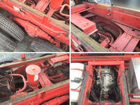 三菱ふそうスーパーグレート深ダンプ（土砂禁ダンプ）大型（10t）[写真25]