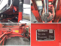 三菱ふそうスーパーグレート深ダンプ（土砂禁ダンプ）大型（10t）[写真26]