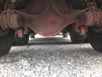 三菱ふそうスーパーグレート深ダンプ（土砂禁ダンプ）大型（10t）[写真27]