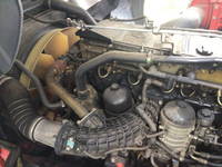 三菱ふそうスーパーグレート深ダンプ（土砂禁ダンプ）大型（10t）[写真28]