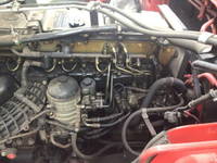 三菱ふそうスーパーグレート深ダンプ（土砂禁ダンプ）大型（10t）[写真29]