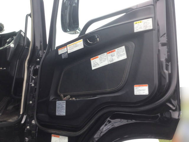 三菱ふそうスーパーグレート深ダンプ（土砂禁ダンプ）大型（10t）[写真31]