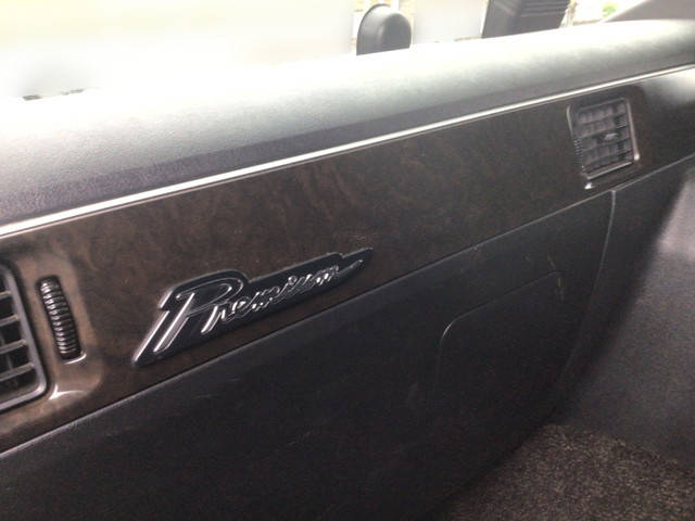 三菱ふそうスーパーグレート深ダンプ（土砂禁ダンプ）大型（10t）[写真34]