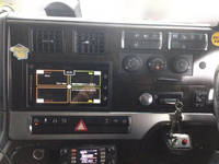 三菱ふそうスーパーグレート深ダンプ（土砂禁ダンプ）大型（10t）[写真36]