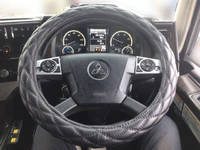 三菱ふそうスーパーグレート深ダンプ（土砂禁ダンプ）大型（10t）[写真37]