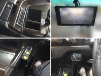 三菱ふそうスーパーグレート深ダンプ（土砂禁ダンプ）大型（10t）[写真38]