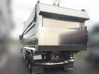 三菱ふそうスーパーグレート深ダンプ（土砂禁ダンプ）大型（10t）[写真05]