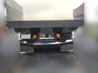 三菱ふそうスーパーグレート深ダンプ（土砂禁ダンプ）大型（10t）[写真09]