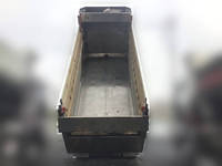 三菱ふそうスーパーグレート深ダンプ（土砂禁ダンプ）大型（10t）[写真10]