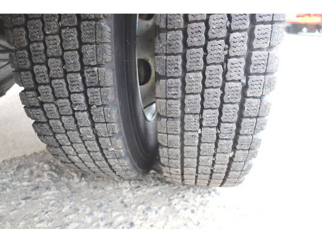 いすゞフォワードクレーン4段中型（4t）[写真12]