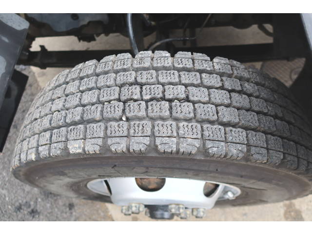 いすゞフォワードクレーン4段中型（4t）[写真14]