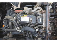 いすゞフォワードクレーン4段中型（4t）[写真19]