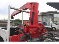 いすゞフォワードクレーン4段中型（4t）[写真25]