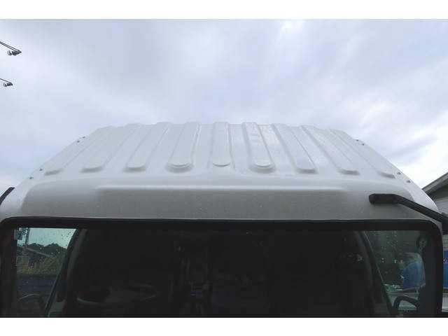 いすゞフォワードクレーン4段中型（4t）[写真26]