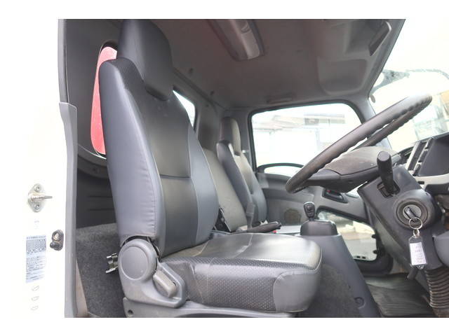 いすゞフォワードクレーン4段中型（4t）[写真29]