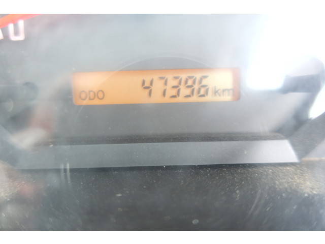 いすゞフォワードクレーン4段中型（4t）[写真33]