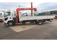 いすゞフォワードクレーン4段中型（4t）[写真04]