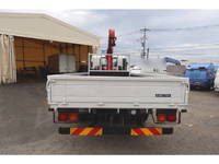 いすゞフォワードクレーン4段中型（4t）[写真05]