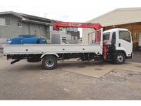 いすゞフォワードクレーン4段中型（4t）[写真06]