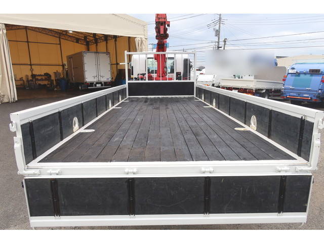 いすゞフォワードクレーン4段中型（4t）[写真07]