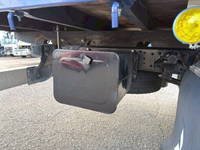 三菱ふそうファイター平ボディ中型（4t）[写真12]