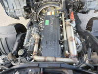 三菱ふそうファイター平ボディ中型（4t）[写真17]