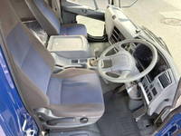 三菱ふそうファイター平ボディ中型（4t）[写真19]