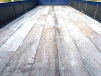 三菱ふそうファイター平ボディ中型（4t）[写真06]