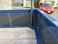 三菱ふそうファイター平ボディ中型（4t）[写真07]