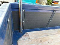 三菱ふそうファイター平ボディ中型（4t）[写真08]