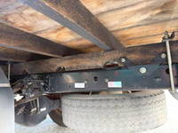 三菱ふそうファイター平ボディ中型（4t）[写真10]