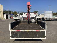 三菱ふそうキャンタークレーン3段小型（2t・3t）[写真15]